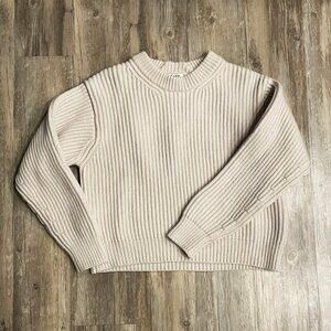 Acne Studios Wool Sweater Jumper XS